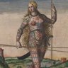 sorcière profil fotoğrafı