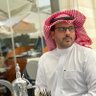Profilbild von فارس سالم الذويب