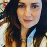 Profilbild von Claudia T