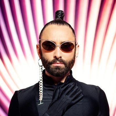 Conchita Wurst's profile picture