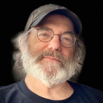 Paul Stamets's profile picture