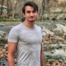 Mahdi Kamal profil fotoğrafı