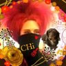 ♥️💛CH i 💛♥️ 的头像