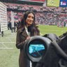 Rhia Chohan profil fotoğrafı