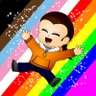 Jaxtronaut 🏳️‍🌈🍉 jaxtronaut.bsky.social profil fotoğrafı