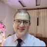 Profilbild von Sami Jodeh