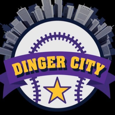 Dinger City's profile picture