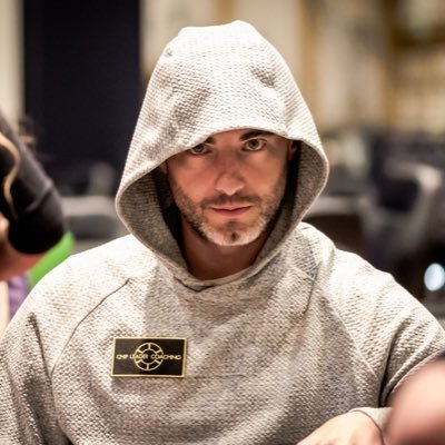 Chance Kornuth's profile picture