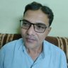 Profilbild von DILIP PATEL