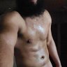 Wet my beard 的头像