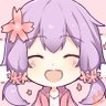 紫's profile picture