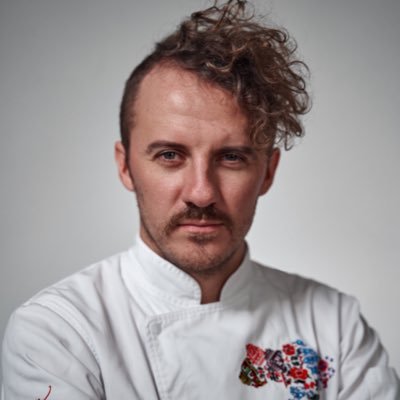 Yevhen Klopotenko's profile picture