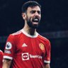Bara | MU's profile picture