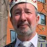 Profilbild von Laurence Baillie Brown, author.