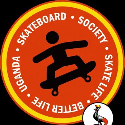 Uganda Skateboard Society's profile picture