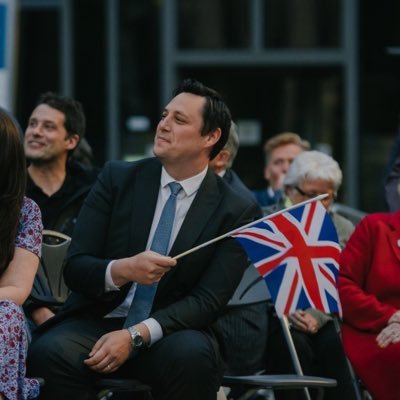 BenHouchen's profile picture