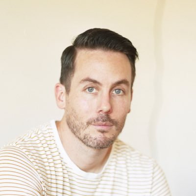 JedBridges's profile picture