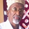 Abdillahi Sh Mohamed 的头像