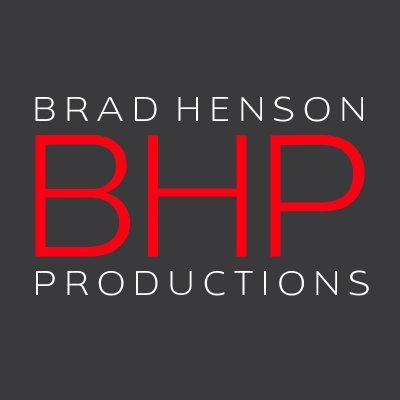 Brad Henson Productions's profile picture