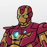 Фото профиля ironman