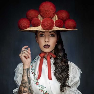 Fräulein Holle🇮🇱🎗️'s profile picture