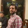 Profilbild von Fawad Ahmed