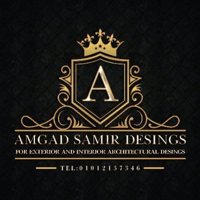 Amgad Samir Designs's profile picture
