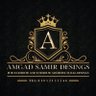 Фото профиля Amgad Samir Designs