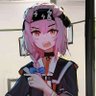 Profilbild von 长吻晚安
