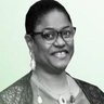 Profilbild von Aderonke Okuneye