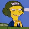 Profilbild von C. M. Burns 🐦