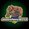 Profilbild von Jonny Boy