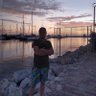 Yonbo profil fotoğrafı