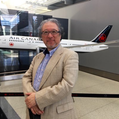 ToshiSahashi's profile picture