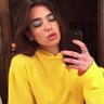 paty profil fotoğrafı