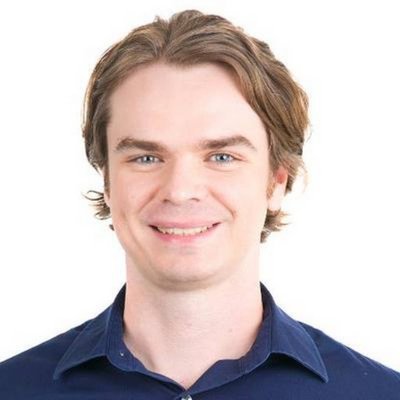 Michael Lycklama's profile picture