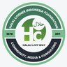 Halal Corner Indonesia Foundation profil fotoğrafı