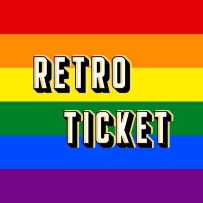 RetroTicket's profile picture