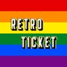 Фото профиля RetroTicket