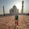 Фото профиля Liam Mulligan