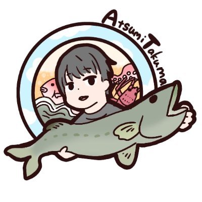 TakumaAtsumi's profile picture