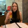 Profilbild von Rebecca Turner