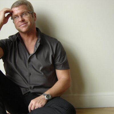 StephenGParker's profile picture