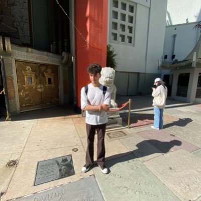 nico baran🏁's profile picture