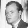Peregrine Pocock's profile picture