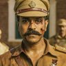 #RamCharan No 1 的头像