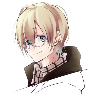 cyberpunk黄花鱼's profile picture