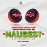 NaijBest Media's profile picture