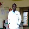 Profilbild von Okello Maxwell