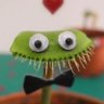 A Venus Fly Trap profil fotoğrafı